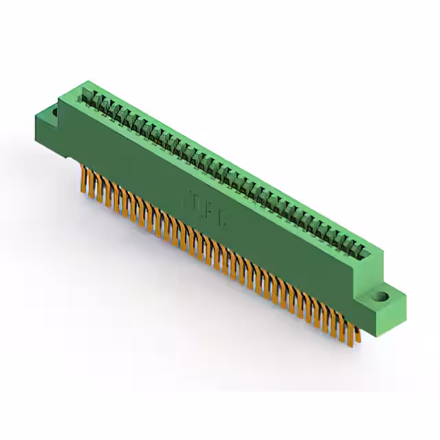342-066-560-204 EDAC Inc.  Edgeboard Connectors